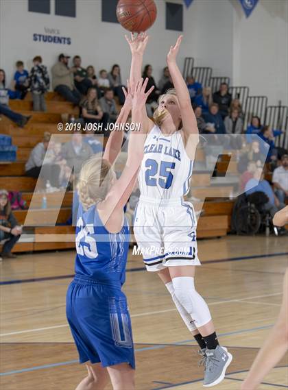 Thumbnail 3 in McDonell Central @ Clear Lake photogallery.