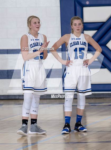 Thumbnail 3 in McDonell Central @ Clear Lake photogallery.