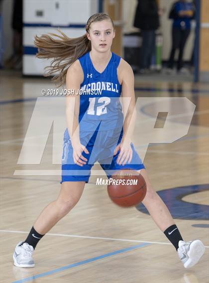 Thumbnail 1 in McDonell Central @ Clear Lake photogallery.