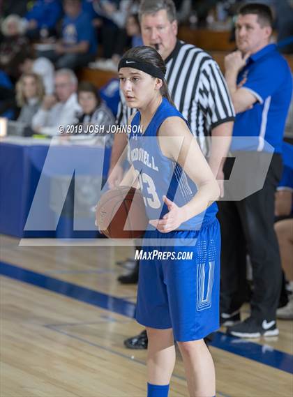 Thumbnail 1 in McDonell Central @ Clear Lake photogallery.