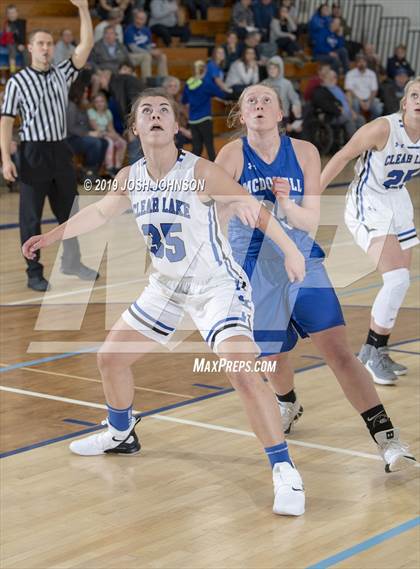 Thumbnail 3 in McDonell Central @ Clear Lake photogallery.