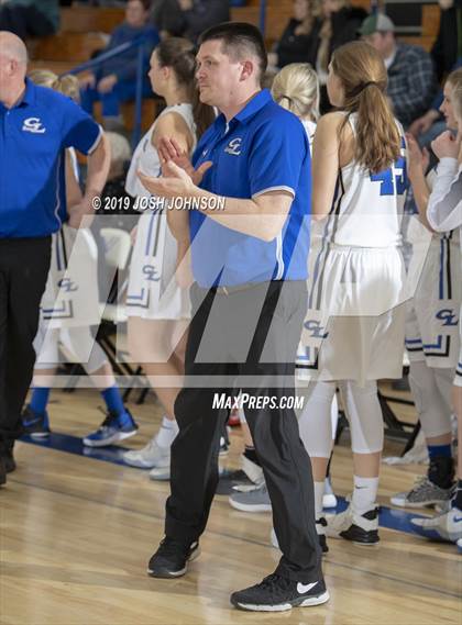 Thumbnail 3 in McDonell Central @ Clear Lake photogallery.
