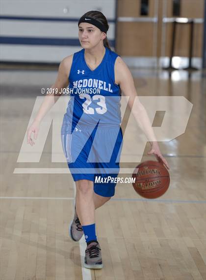 Thumbnail 2 in McDonell Central @ Clear Lake photogallery.