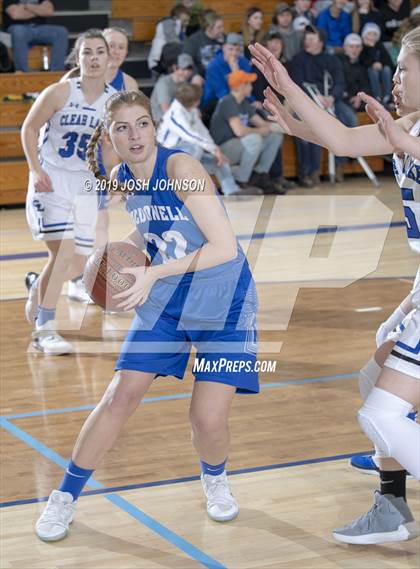 Thumbnail 1 in McDonell Central @ Clear Lake photogallery.