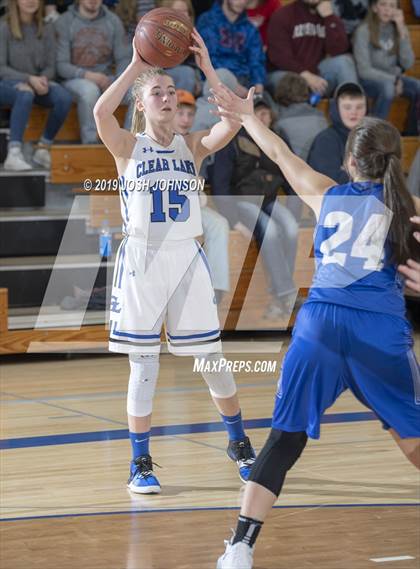 Thumbnail 1 in McDonell Central @ Clear Lake photogallery.