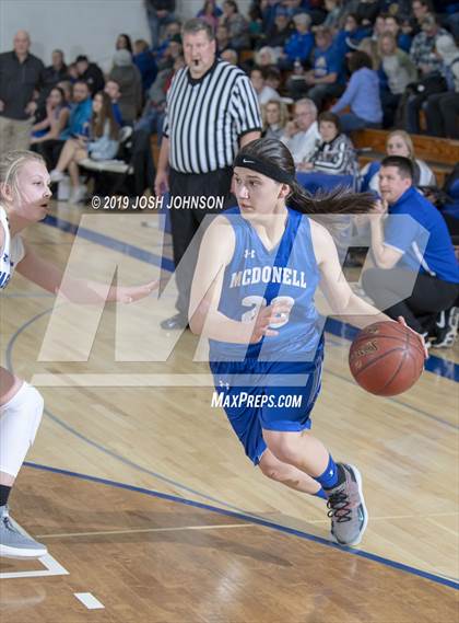 Thumbnail 2 in McDonell Central @ Clear Lake photogallery.