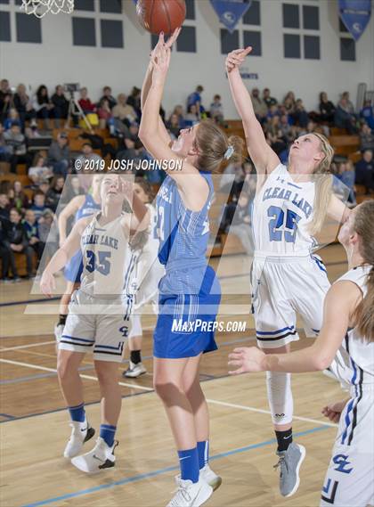 Thumbnail 1 in McDonell Central @ Clear Lake photogallery.