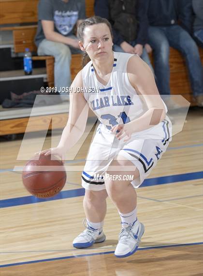 Thumbnail 2 in McDonell Central @ Clear Lake photogallery.