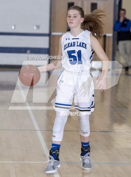 Thumbnail 2 in McDonell Central @ Clear Lake photogallery.