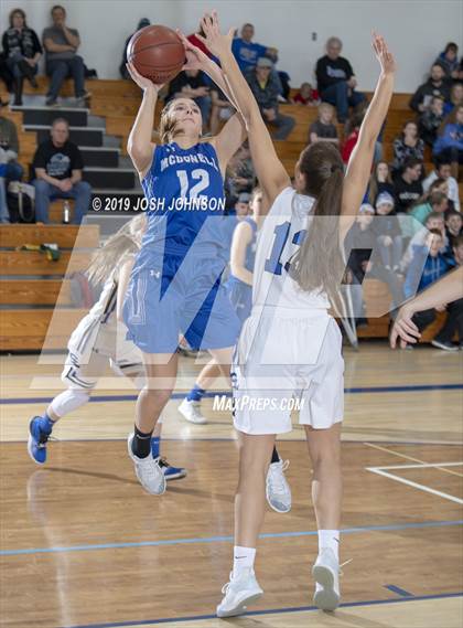 Thumbnail 1 in McDonell Central @ Clear Lake photogallery.
