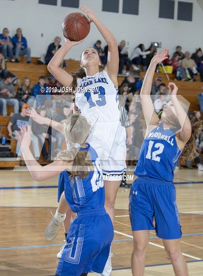 Thumbnail 3 in McDonell Central @ Clear Lake photogallery.