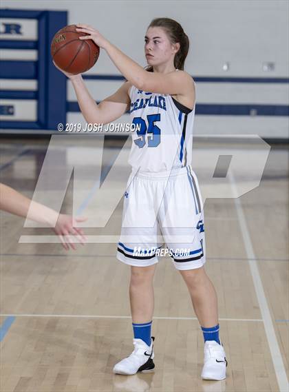 Thumbnail 1 in McDonell Central @ Clear Lake photogallery.