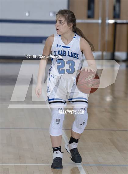 Thumbnail 3 in McDonell Central @ Clear Lake photogallery.