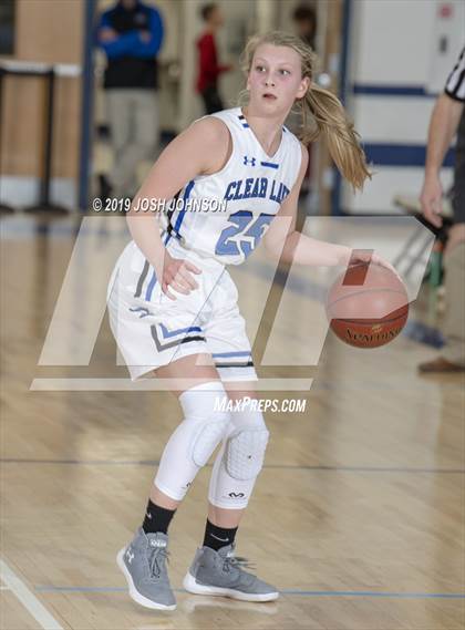 Thumbnail 1 in McDonell Central @ Clear Lake photogallery.