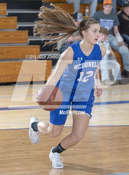 Thumbnail 2 in McDonell Central @ Clear Lake photogallery.