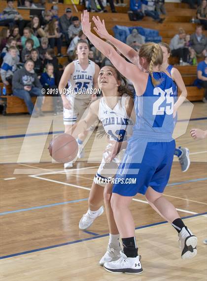Thumbnail 2 in McDonell Central @ Clear Lake photogallery.