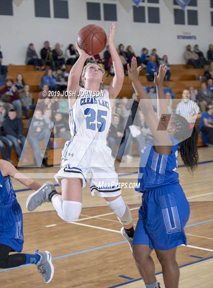 Thumbnail 3 in McDonell Central @ Clear Lake photogallery.