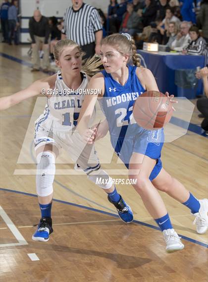 Thumbnail 1 in McDonell Central @ Clear Lake photogallery.