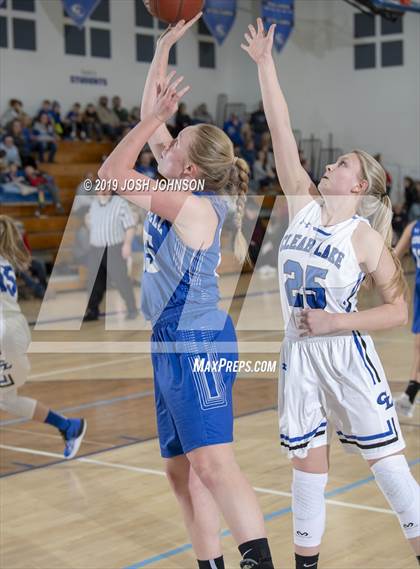 Thumbnail 1 in McDonell Central @ Clear Lake photogallery.