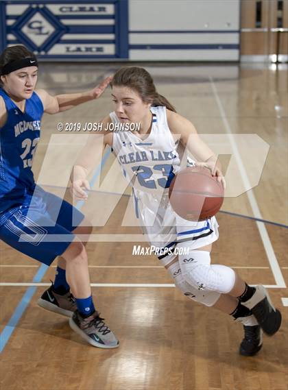 Thumbnail 2 in McDonell Central @ Clear Lake photogallery.
