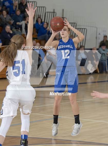 Thumbnail 2 in McDonell Central @ Clear Lake photogallery.