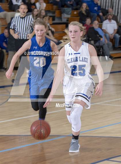 Thumbnail 2 in McDonell Central @ Clear Lake photogallery.