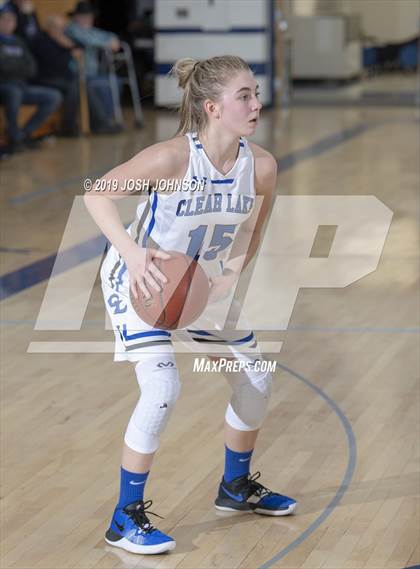 Thumbnail 2 in McDonell Central @ Clear Lake photogallery.
