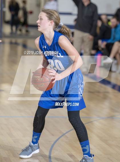 Thumbnail 3 in McDonell Central @ Clear Lake photogallery.