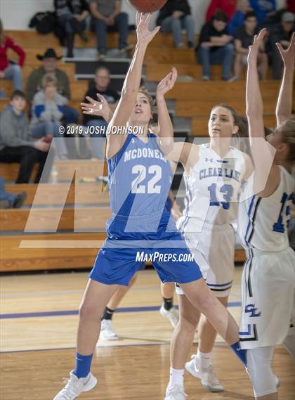Thumbnail 2 in McDonell Central @ Clear Lake photogallery.