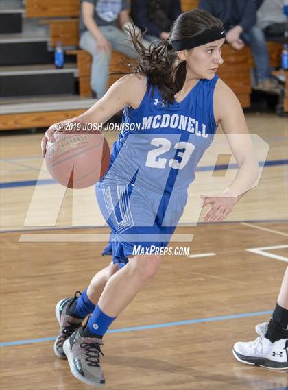Thumbnail 1 in McDonell Central @ Clear Lake photogallery.
