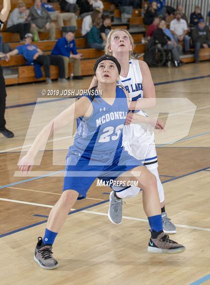 Thumbnail 2 in McDonell Central @ Clear Lake photogallery.