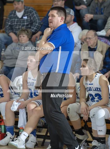 Thumbnail 3 in McDonell Central @ Clear Lake photogallery.