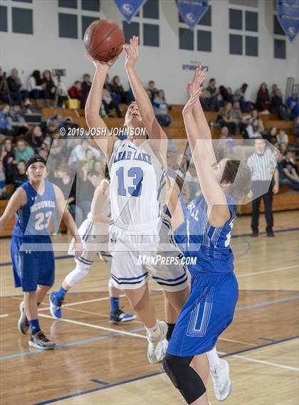 Thumbnail 2 in McDonell Central @ Clear Lake photogallery.