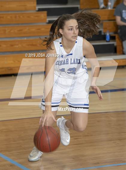 Thumbnail 1 in McDonell Central @ Clear Lake photogallery.