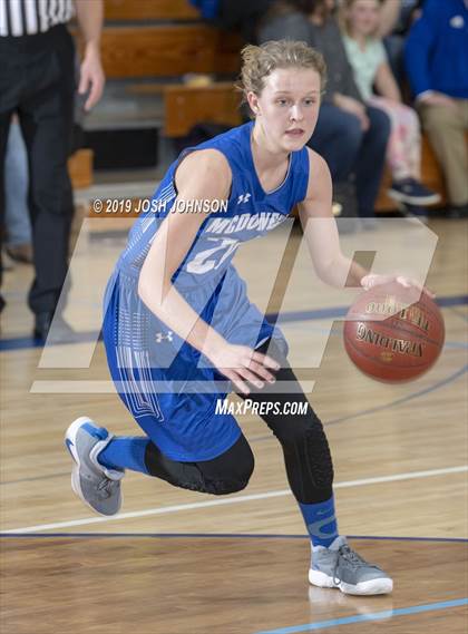 Thumbnail 2 in McDonell Central @ Clear Lake photogallery.