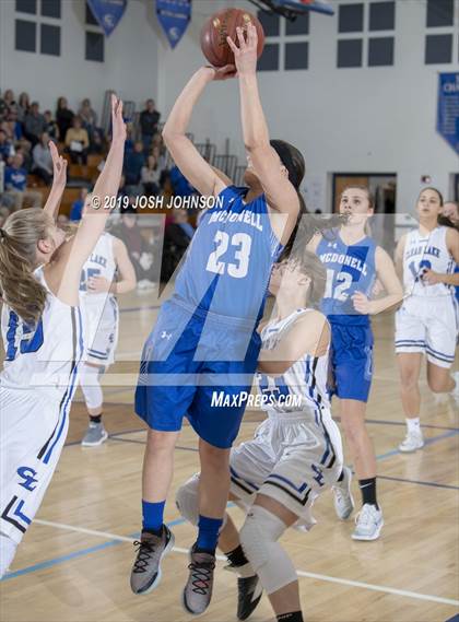 Thumbnail 1 in McDonell Central @ Clear Lake photogallery.