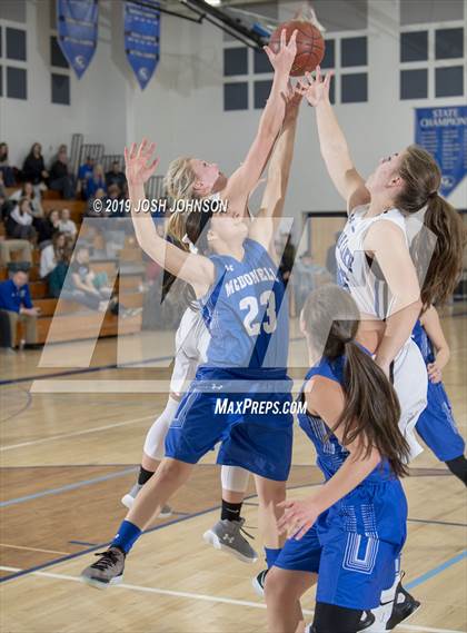 Thumbnail 3 in McDonell Central @ Clear Lake photogallery.