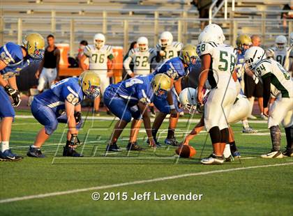 Thumbnail 1 in Tivy vs. John F. Kennedy photogallery.