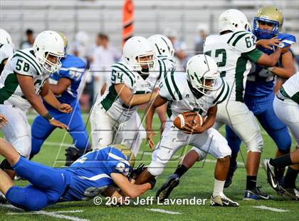 Thumbnail 3 in Tivy vs. John F. Kennedy photogallery.