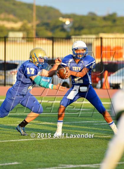 Thumbnail 3 in Tivy vs. John F. Kennedy photogallery.