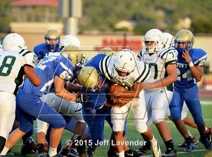 Thumbnail 1 in Tivy vs. John F. Kennedy photogallery.
