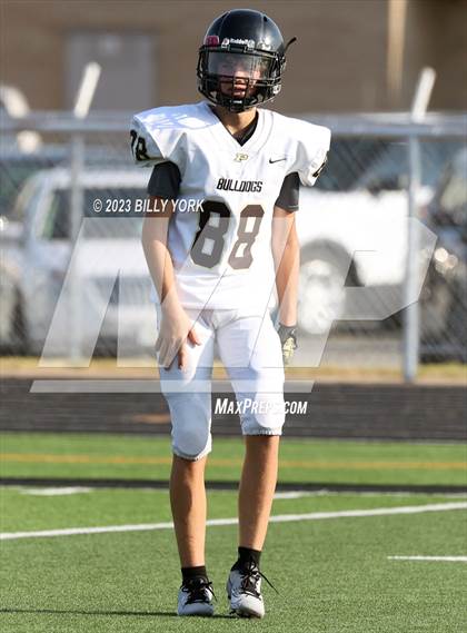 Thumbnail 2 in Palmer vs Grand Saline photogallery.