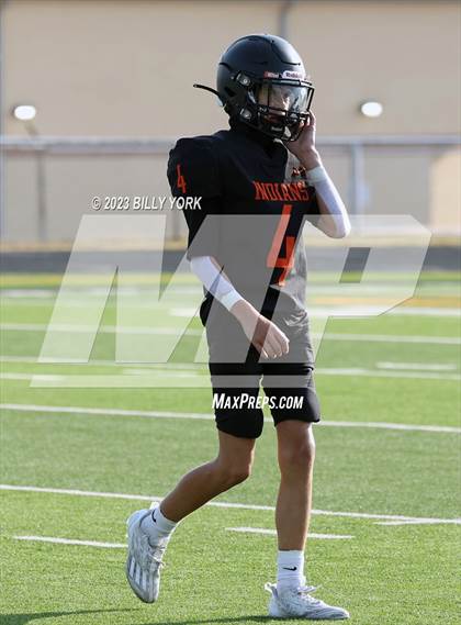 Thumbnail 2 in Palmer vs Grand Saline photogallery.