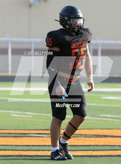 Thumbnail 2 in Palmer vs Grand Saline photogallery.