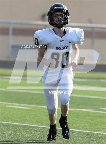 Thumbnail 2 in Palmer vs Grand Saline photogallery.