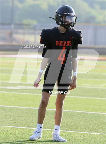 Thumbnail 2 in Palmer vs Grand Saline photogallery.