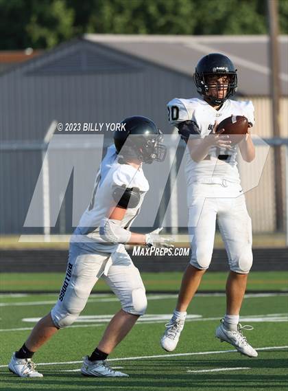 Thumbnail 1 in Palmer vs Grand Saline photogallery.