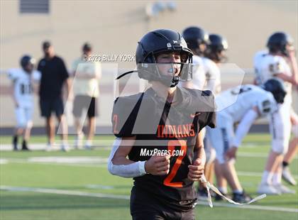 Thumbnail 2 in Palmer vs Grand Saline photogallery.