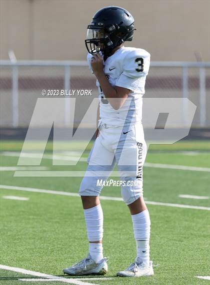 Thumbnail 3 in Palmer vs Grand Saline photogallery.
