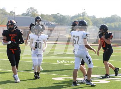 Thumbnail 1 in Palmer vs Grand Saline photogallery.